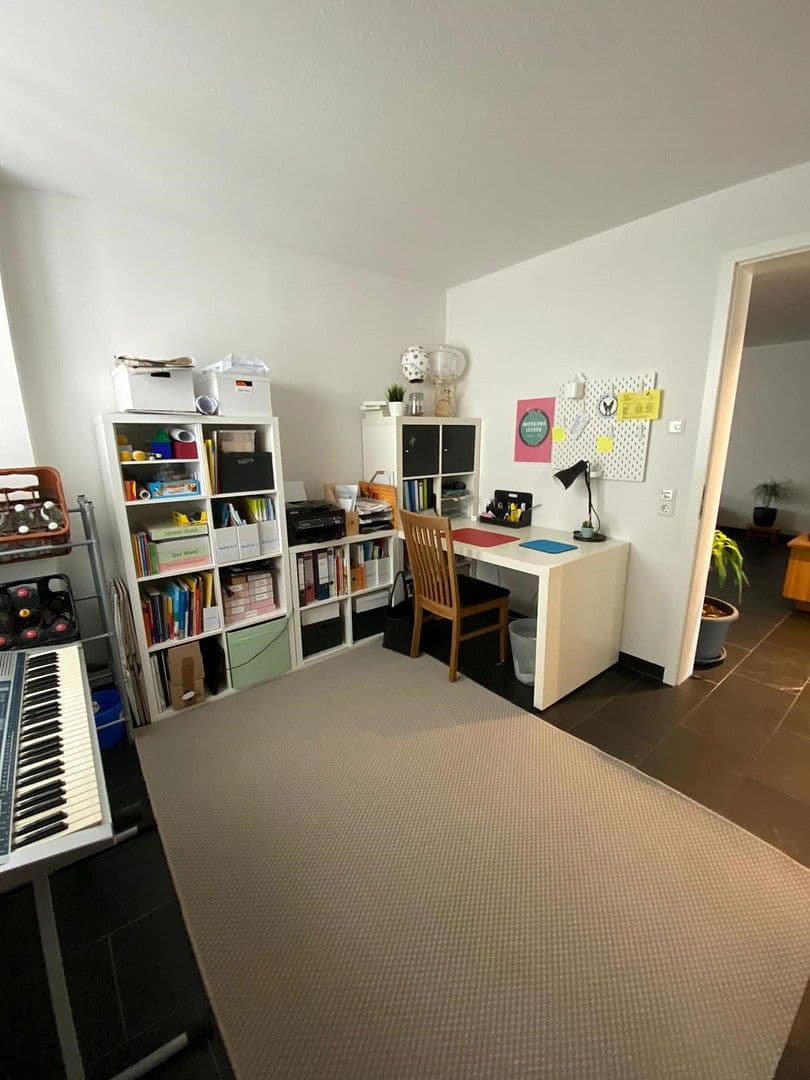 Pronájem bytu 3+1 86 m², Nufringen, Bádensko-Württembersko Pronájem bytu 3+1 86 m², Nufringen, Bádensko-Württembersko