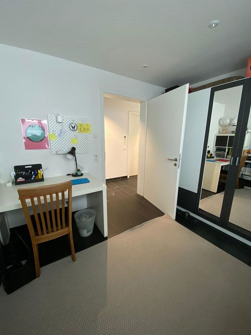 Pronájem bytu 3+1 86 m², Nufringen, Bádensko-Württembersko Pronájem bytu 3+1 86 m², Nufringen, Bádensko-Württembersko