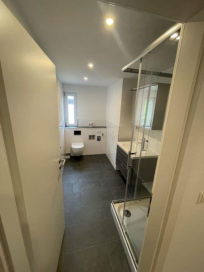 Pronájem bytu 4+1 70 m², Wingertweg 5, Leidersbach, Bavorsko Pronájem bytu 4+1 70 m², Wingertweg 5, Leidersbach, Bavorsko