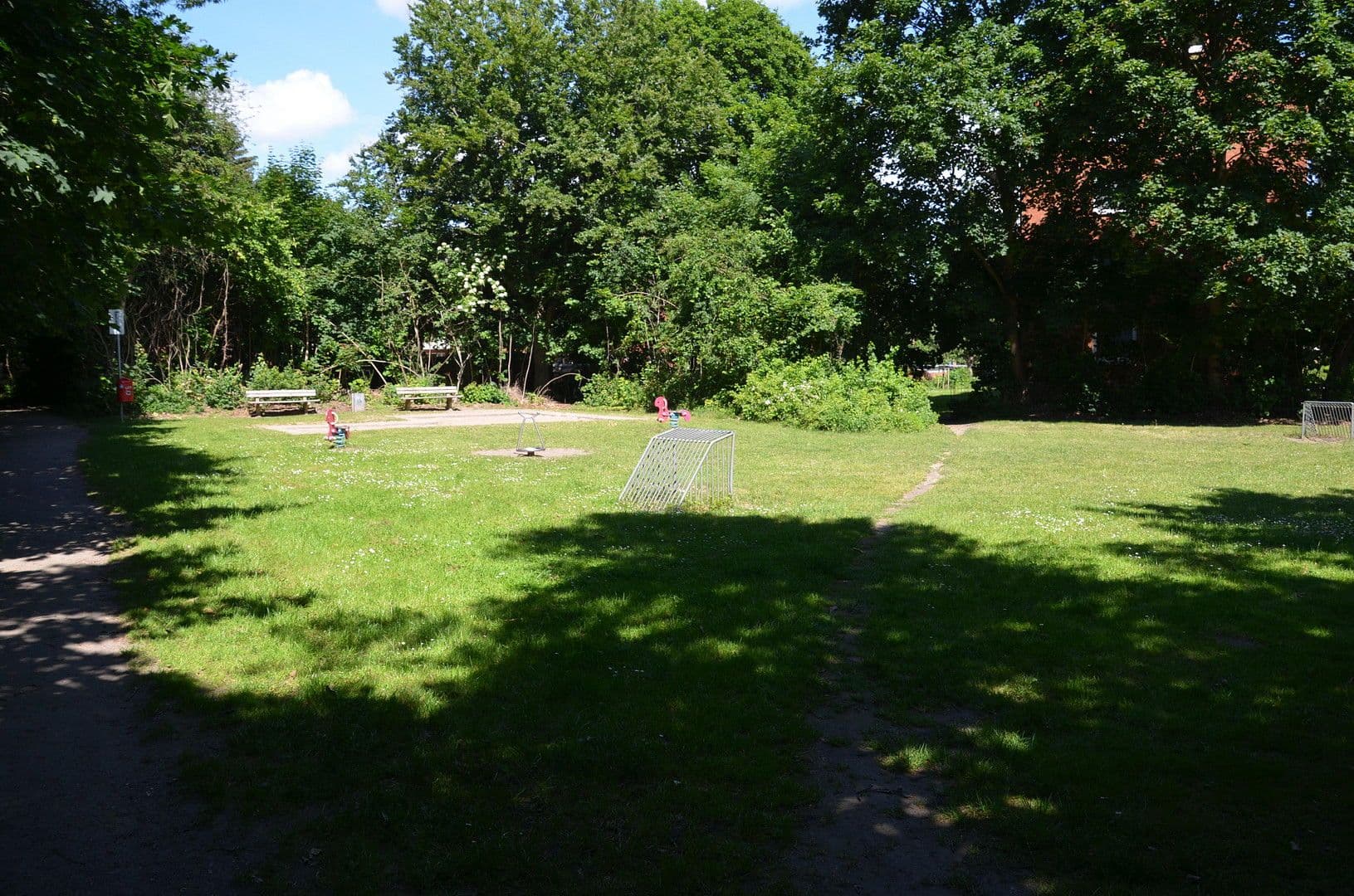 Prodej bytu 2+1 64 m², Julius-Brecht-Straße 9a, Lübeck, Šlesvicko-Holštýnsko Prodej bytu 2+1 64 m², Julius-Brecht-Straße 9a, Lübeck, Šlesvicko-Holštýnsko