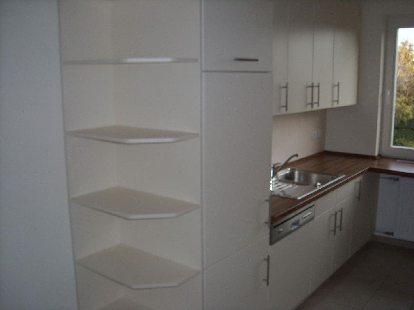 Prodej bytu 2+1 64 m², Julius-Brecht-Straße 9a, Lübeck, Šlesvicko-Holštýnsko Prodej bytu 2+1 64 m², Julius-Brecht-Straße 9a, Lübeck, Šlesvicko-Holštýnsko