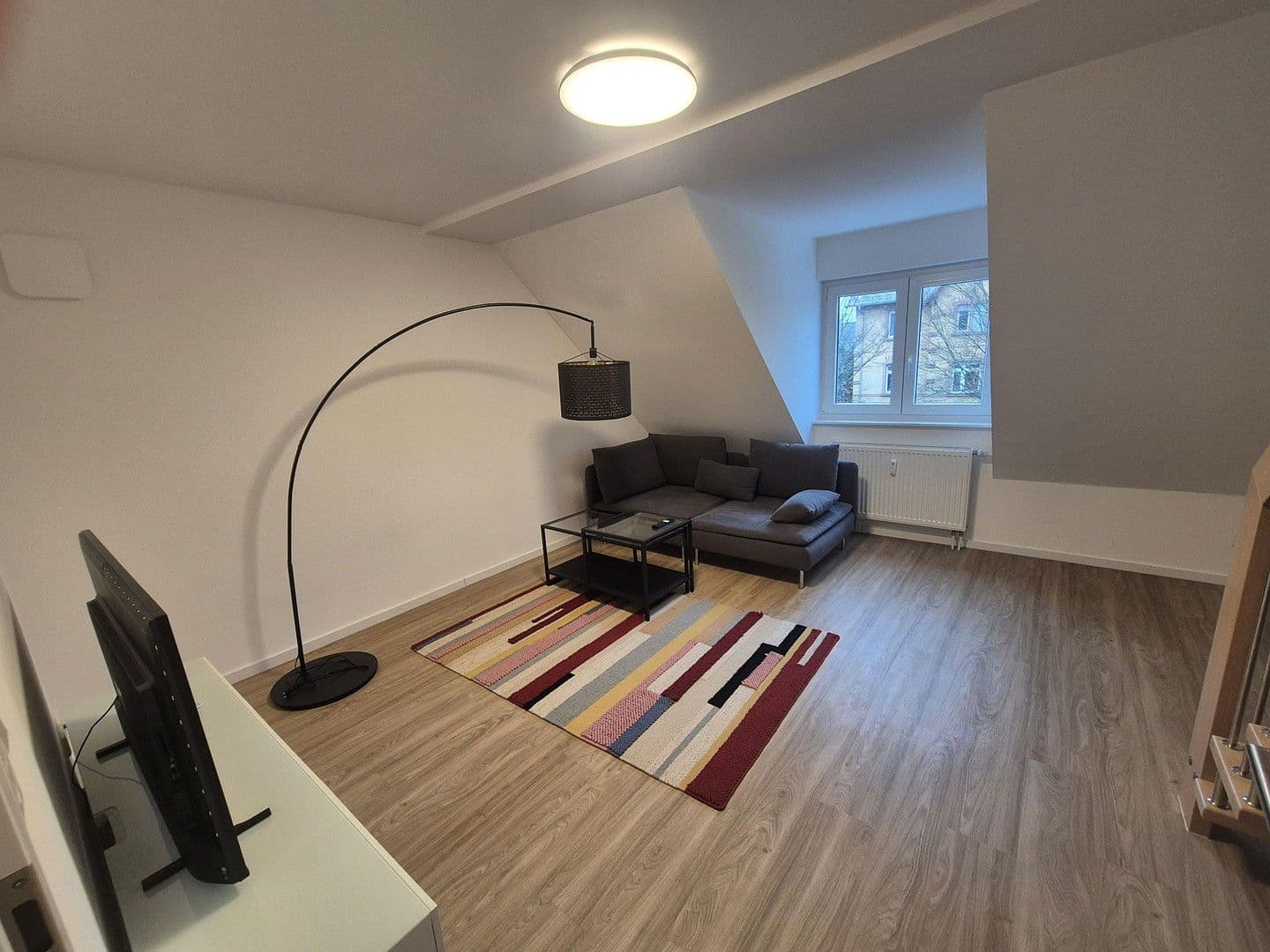 Pronájem bytu 2+kk 72 m², Burgallee 36, Hanau, Hessen Pronájem bytu 2+kk 72 m², Burgallee 36, Hanau, Hessen