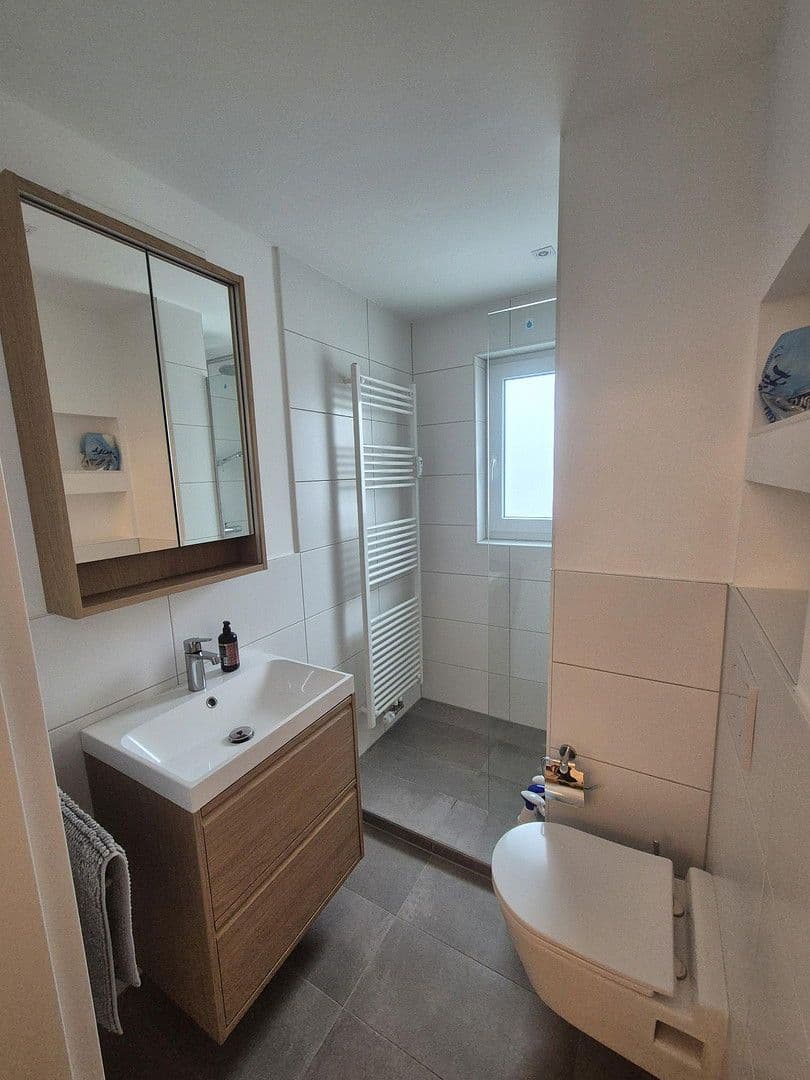 Pronájem bytu 2+kk 72 m², Burgallee 36, Hanau, Hessen Pronájem bytu 2+kk 72 m², Burgallee 36, Hanau, Hessen