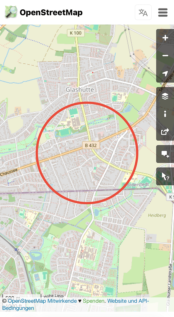 Prodej bytu 2+1 59 m², Norderstedt, Šlesvicko-Holštýnsko Prodej bytu 2+1 59 m², Norderstedt, Šlesvicko-Holštýnsko