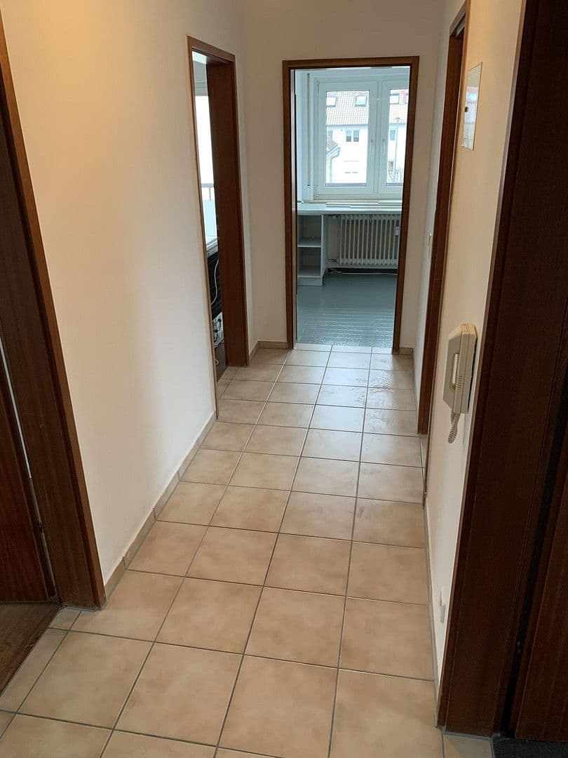 Pronájem bytu 3+1 64 m², Filderstadt, Bádensko-Württembersko Pronájem bytu 3+1 64 m², Filderstadt, Bádensko-Württembersko