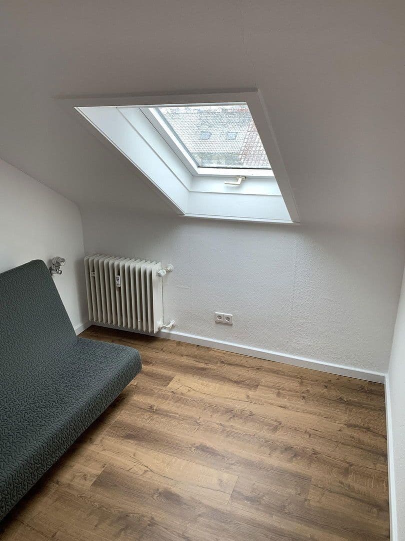 Pronájem bytu 3+1 64 m², Filderstadt, Bádensko-Württembersko Pronájem bytu 3+1 64 m², Filderstadt, Bádensko-Württembersko