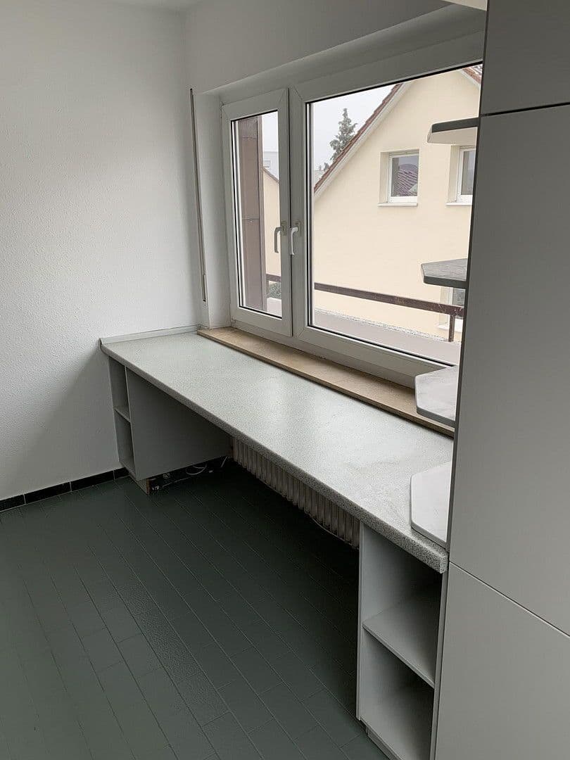 Pronájem bytu 3+1 64 m², Filderstadt, Bádensko-Württembersko Pronájem bytu 3+1 64 m², Filderstadt, Bádensko-Württembersko