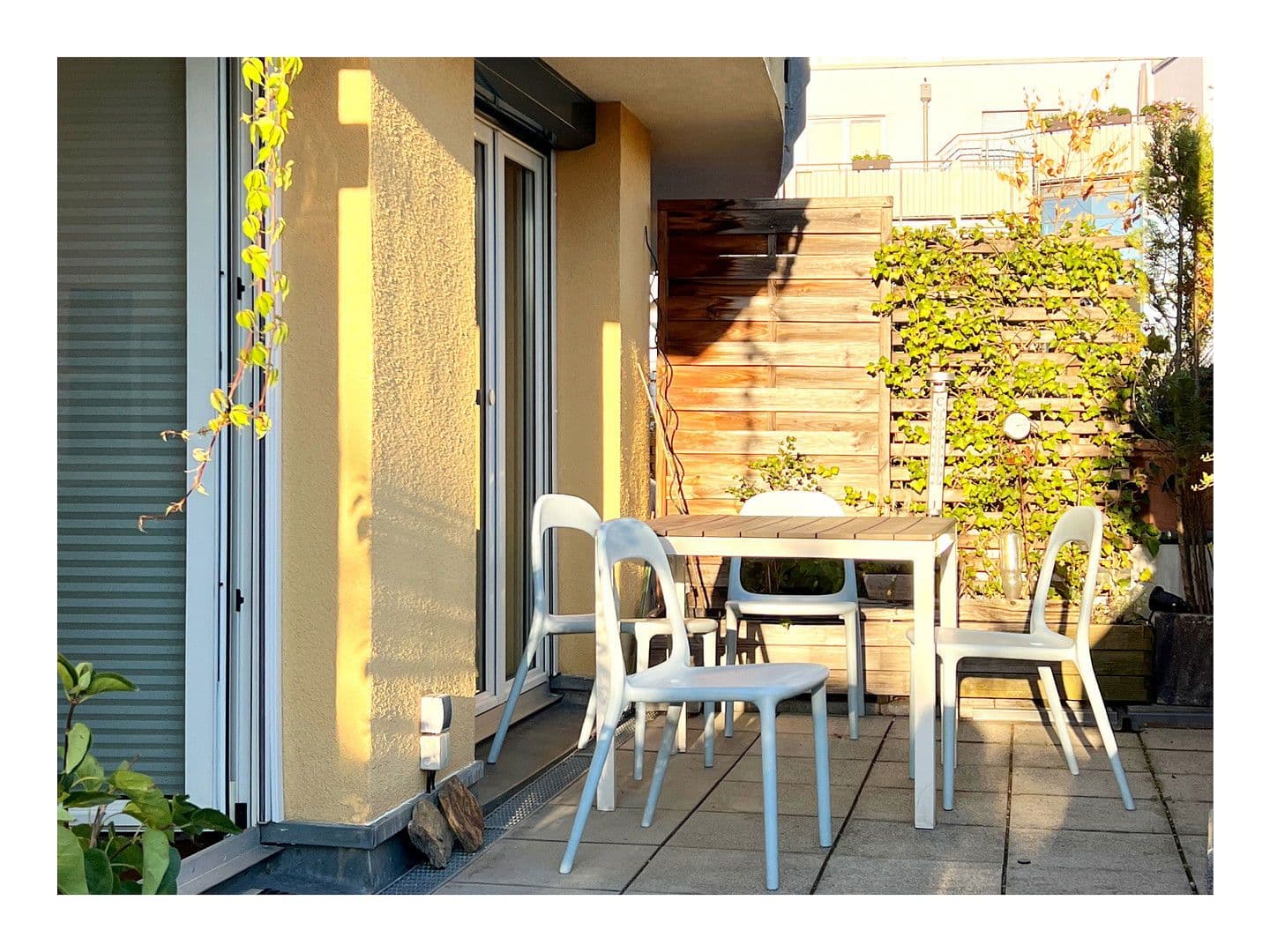 Pronájem bytu 2+1 69 m², München, Bavorsko Pronájem bytu 2+1 69 m², München, Bavorsko