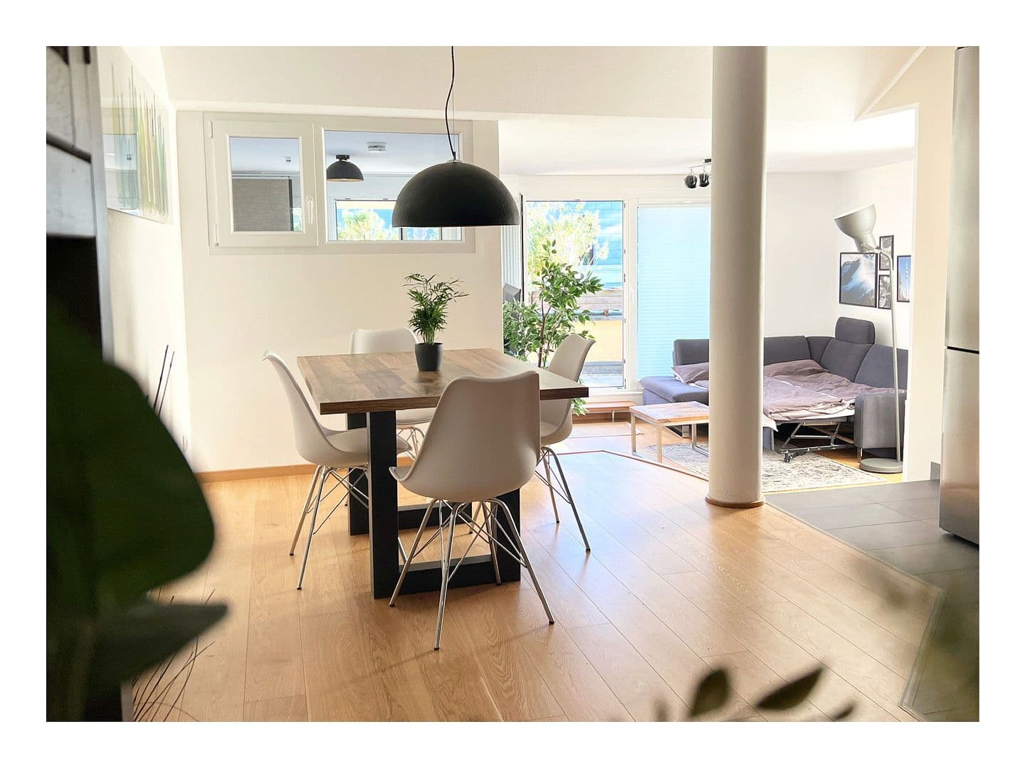 Pronájem bytu 2+1 69 m², München, Bavorsko Pronájem bytu 2+1 69 m², München, Bavorsko