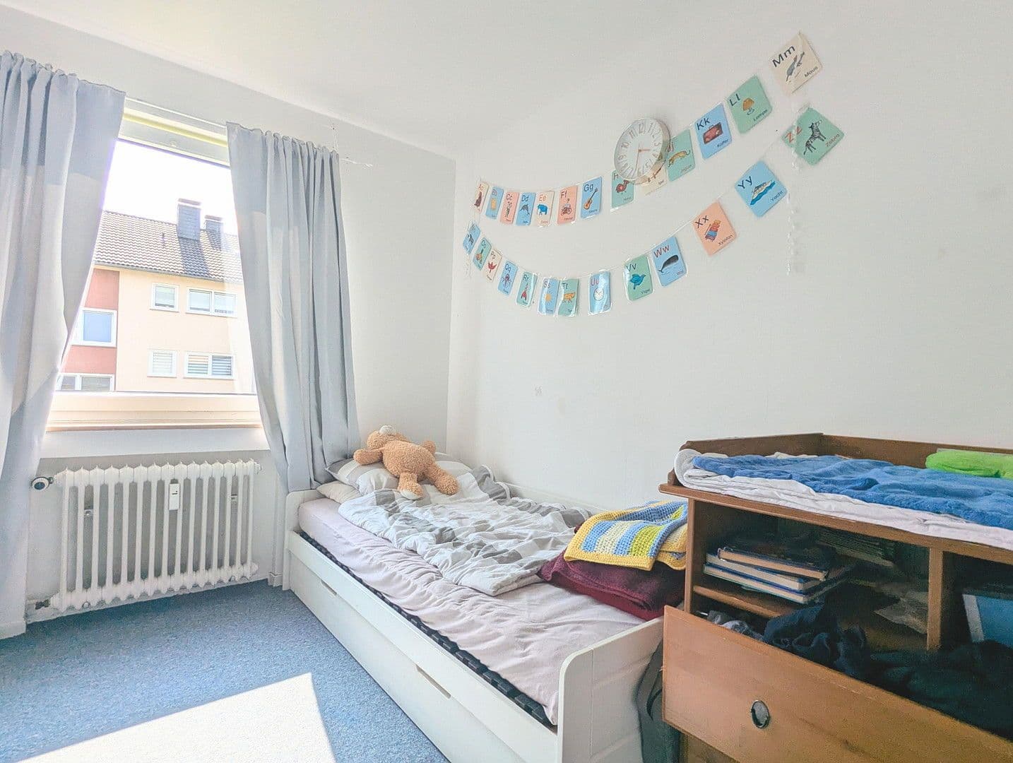 Prodej bytu 4+1 92 m², Lage, Severní Porýní-Vestfálsko Prodej bytu 4+1 92 m², Lage, Severní Porýní-Vestfálsko