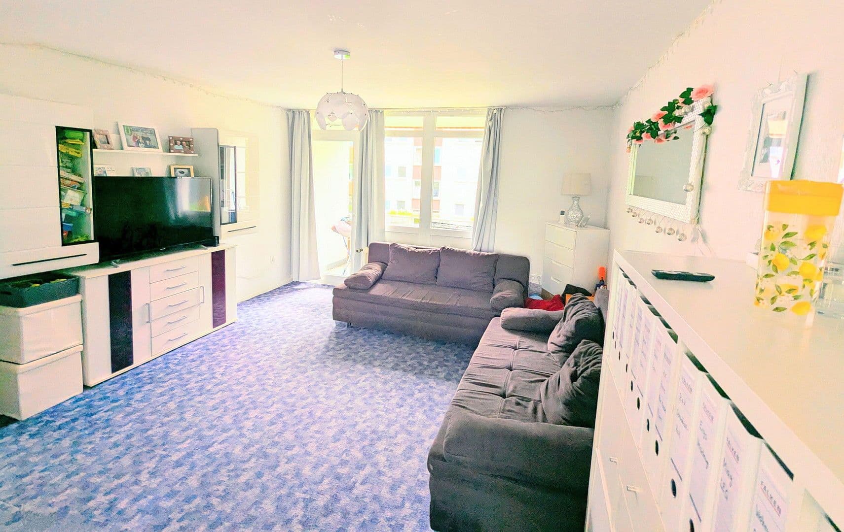 Prodej bytu 4+1 92 m², Lage, Severní Porýní-Vestfálsko Prodej bytu 4+1 92 m², Lage, Severní Porýní-Vestfálsko