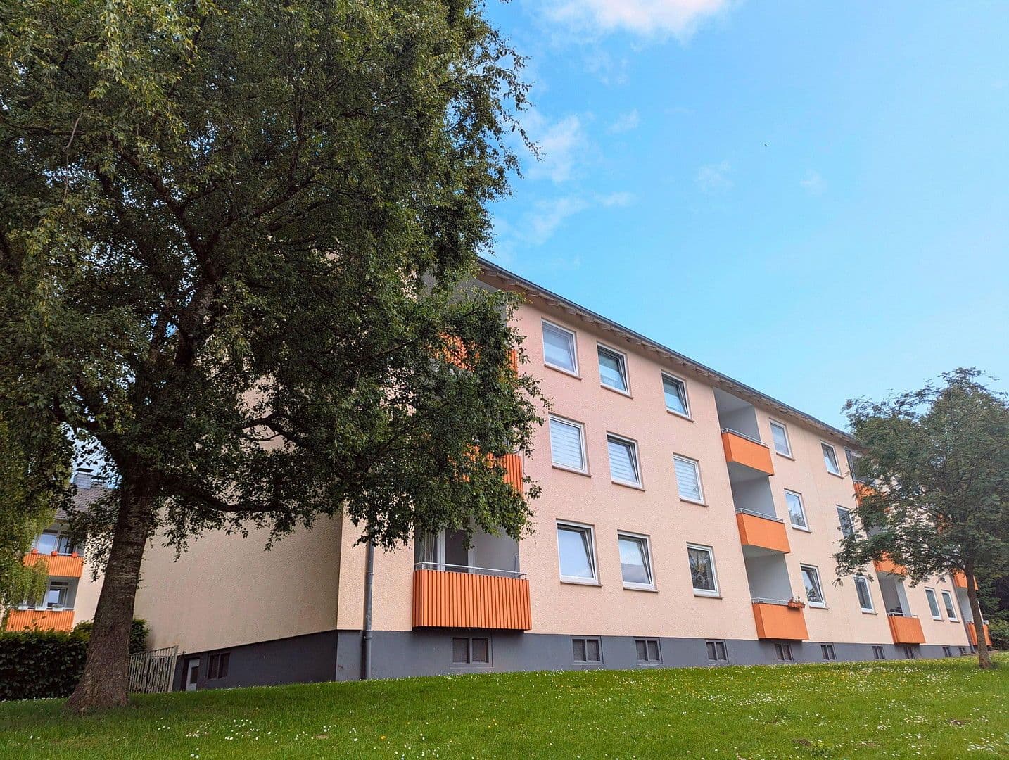 Prodej bytu 4+1 92 m², Lage, Severní Porýní-Vestfálsko Prodej bytu 4+1 92 m², Lage, Severní Porýní-Vestfálsko