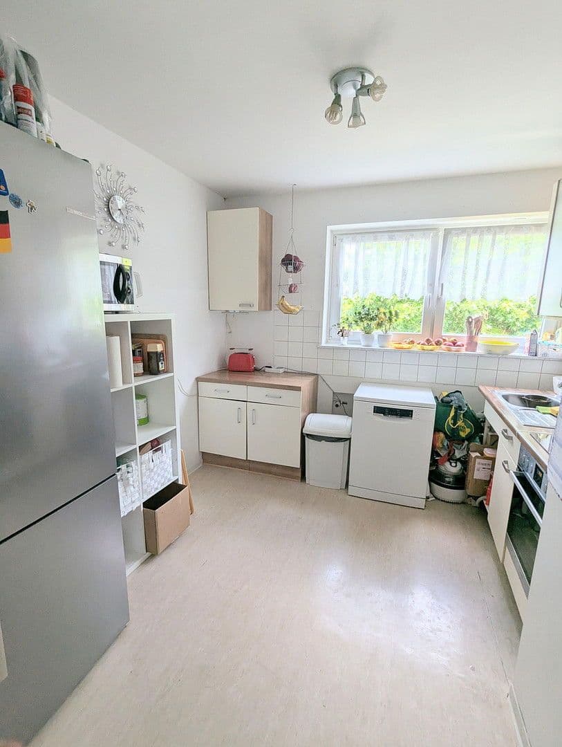 Prodej bytu 4+1 92 m², Lage, Severní Porýní-Vestfálsko Prodej bytu 4+1 92 m², Lage, Severní Porýní-Vestfálsko