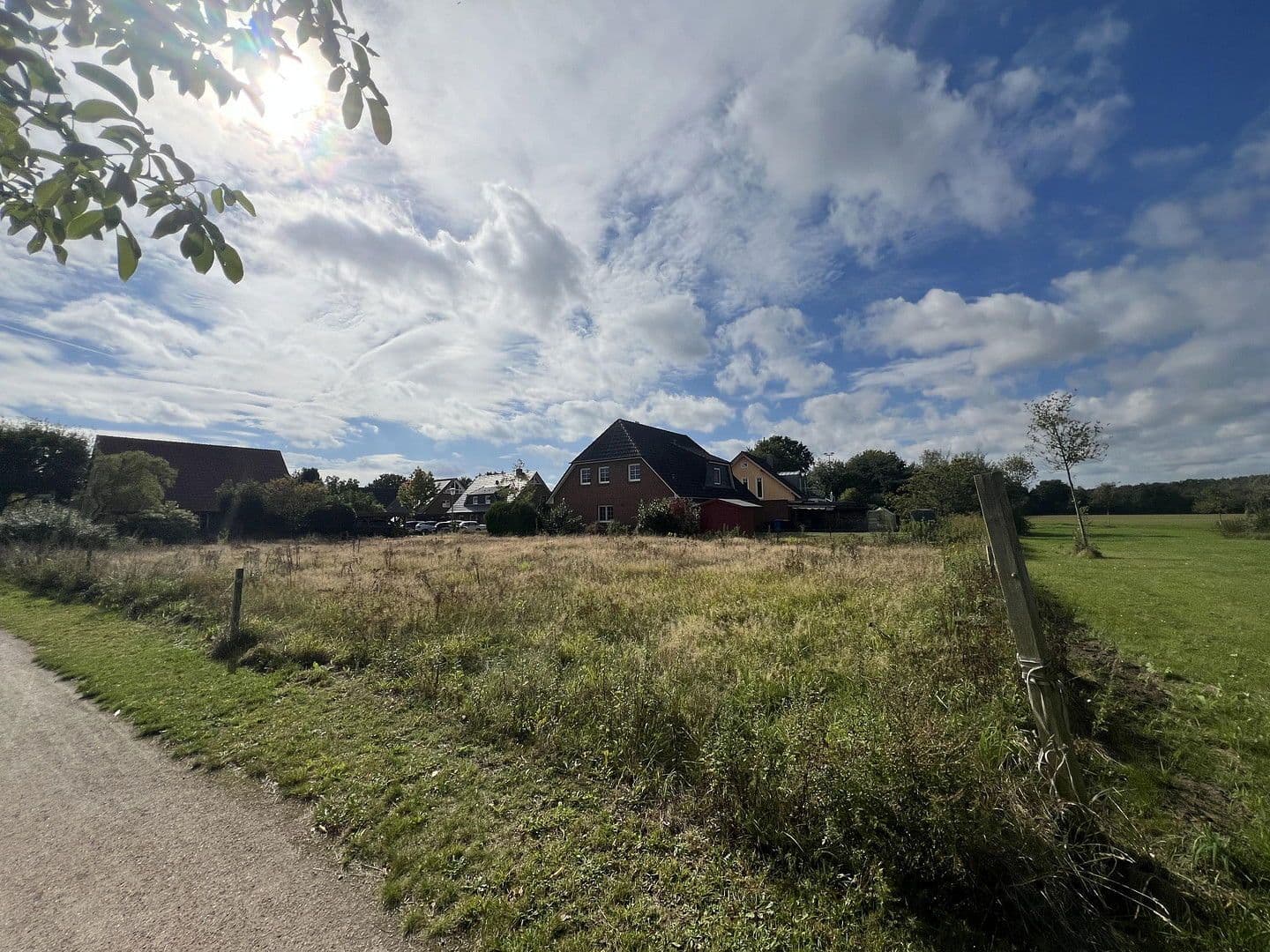 Prodej pozemku 785 m², Reinbek, Šlesvicko-Holštýnsko Prodej pozemku 785 m², Reinbek, Šlesvicko-Holštýnsko