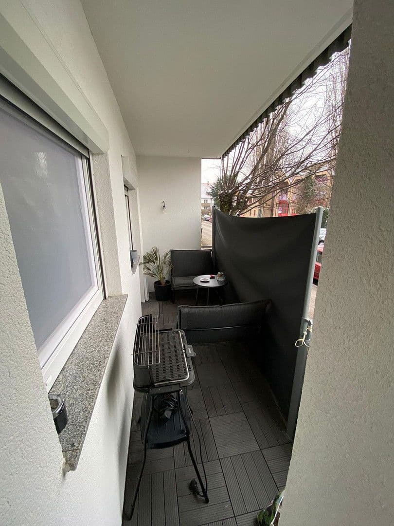 Prodej bytu 2+1 64 m², Arnoldstraße 34, Stuttgart, Bádensko-Württembersko Prodej bytu 2+1 64 m², Arnoldstraße 34, Stuttgart, Bádensko-Württembersko