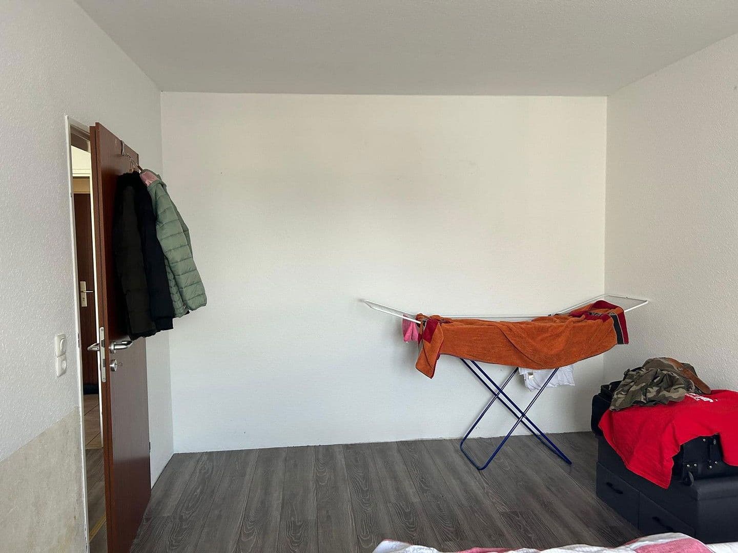 Pronájem bytu 2+1 54 m², In der Aue 6, Waltrop, Severní Porýní-Vestfálsko Pronájem bytu 2+1 54 m², In der Aue 6, Waltrop, Severní Porýní-Vestfálsko