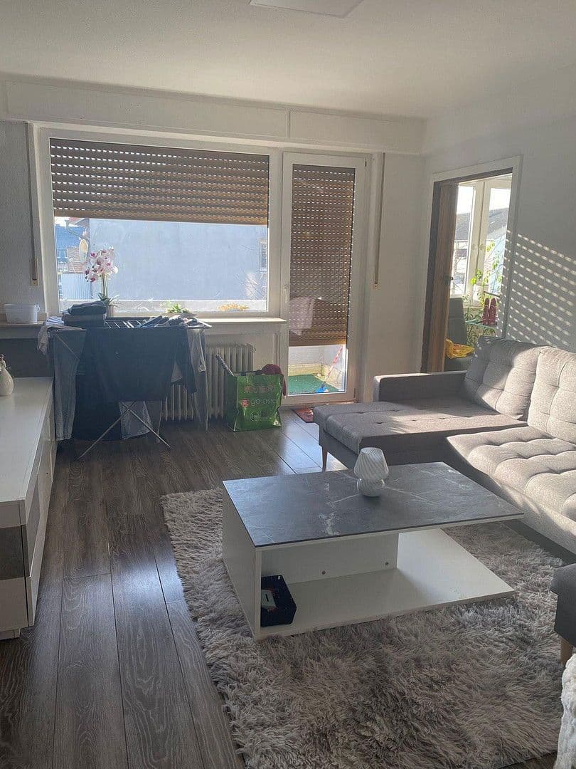 Pronájem bytu 2+1 54 m², In der Aue 6, Waltrop, Severní Porýní-Vestfálsko Pronájem bytu 2+1 54 m², In der Aue 6, Waltrop, Severní Porýní-Vestfálsko