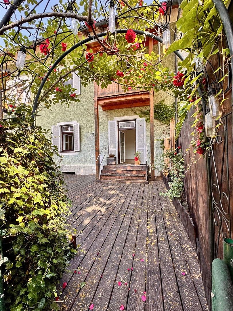 Prodej bytu 2+kk 68 m², Reichenbachstraße 5, Bad Reichenhall, Bavorsko Prodej bytu 2+kk 68 m², Reichenbachstraße 5, Bad Reichenhall, Bavorsko