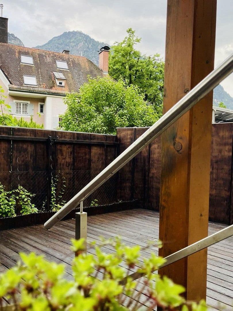 Prodej bytu 2+kk 68 m², Reichenbachstraße 5, Bad Reichenhall, Bavorsko Prodej bytu 2+kk 68 m², Reichenbachstraße 5, Bad Reichenhall, Bavorsko