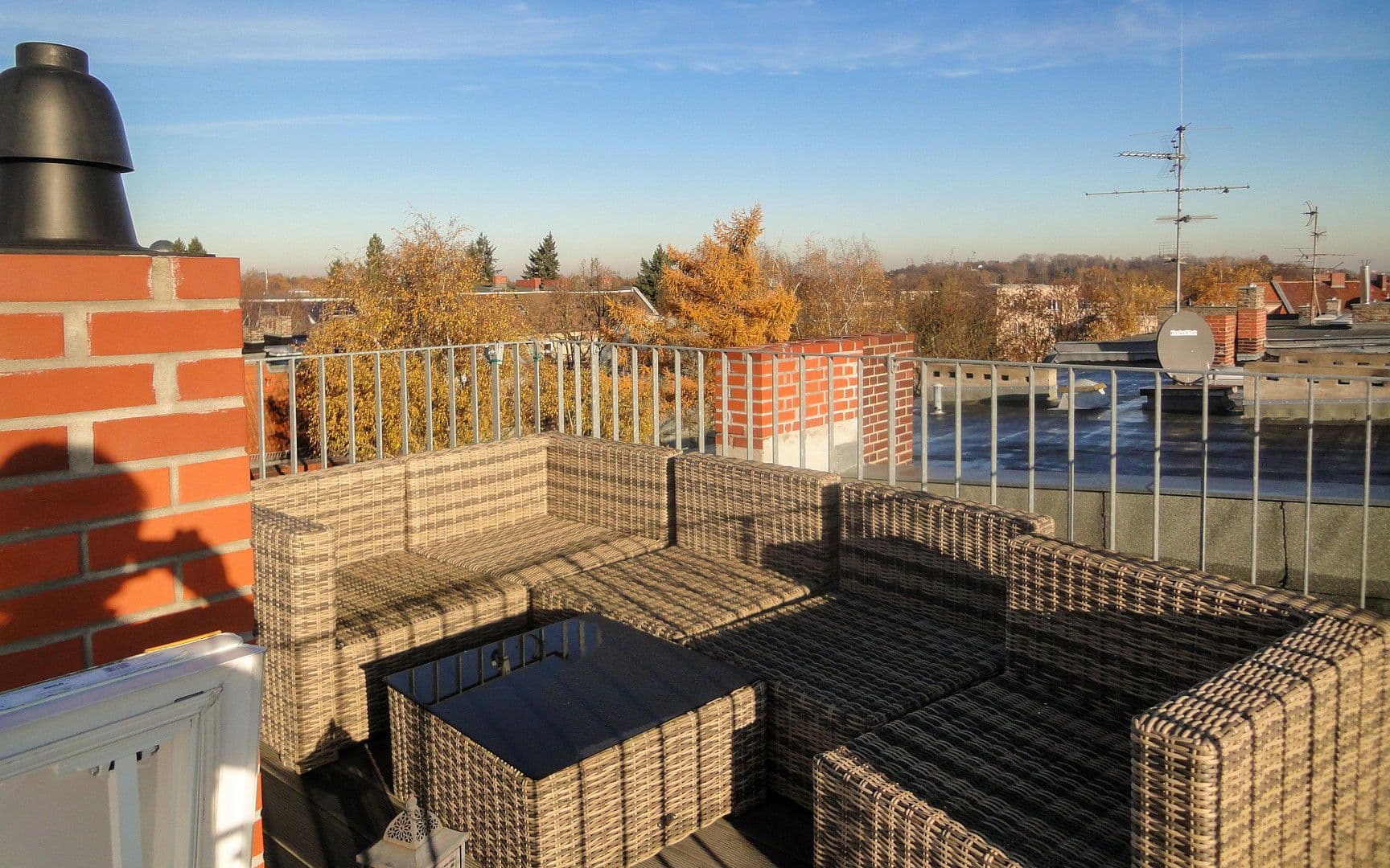 Prodej bytu 4+1 150 m², Berlin, Berlín Prodej bytu 4+1 150 m², Berlin, Berlín