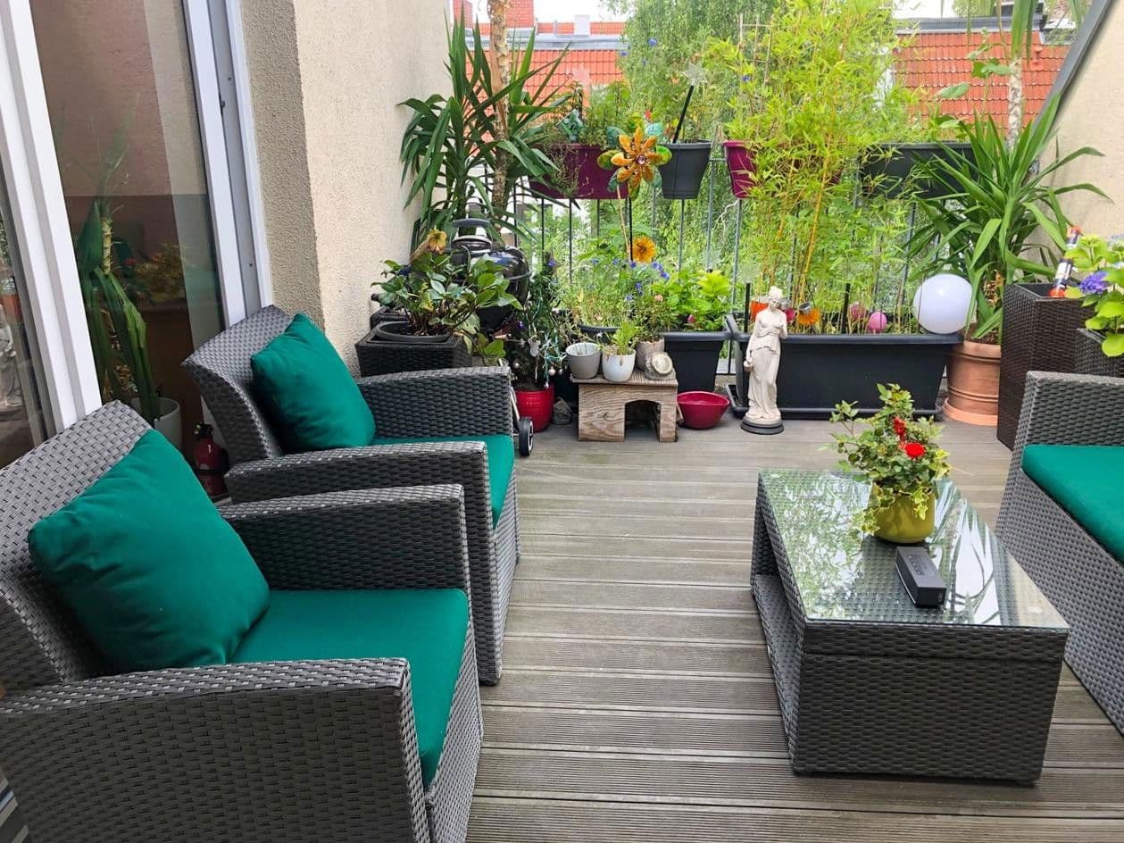 Prodej bytu 4+1 150 m², Berlin, Berlín Prodej bytu 4+1 150 m², Berlin, Berlín