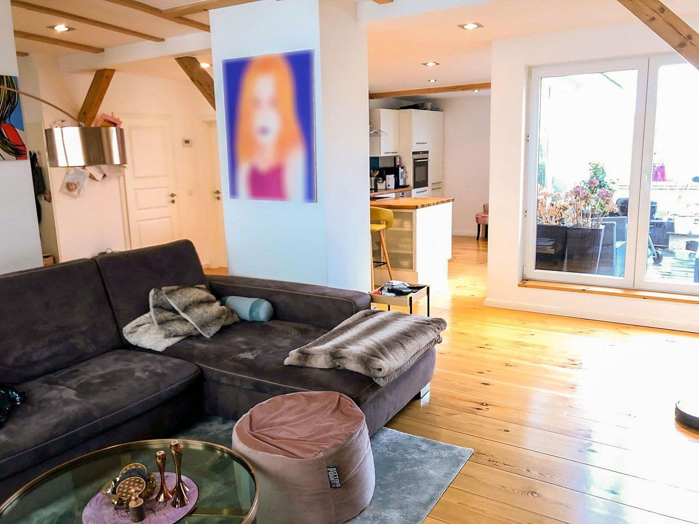 Prodej bytu 4+1 150 m², Berlin, Berlín Prodej bytu 4+1 150 m², Berlin, Berlín