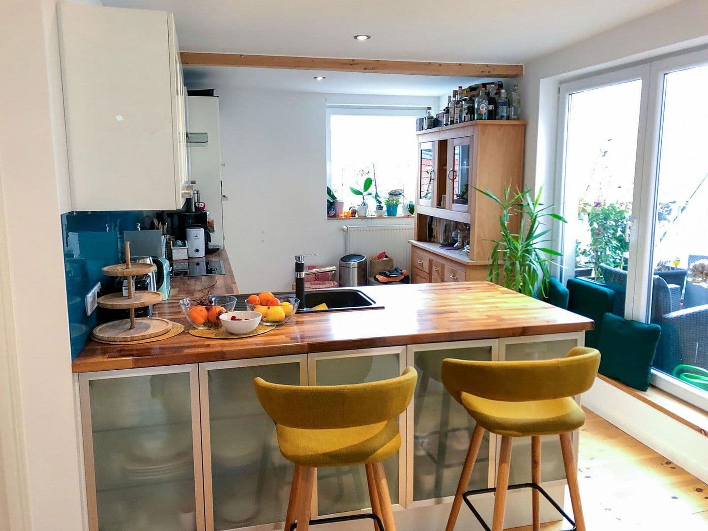 Prodej bytu 4+1 150 m², Berlin, Berlín Prodej bytu 4+1 150 m², Berlin, Berlín