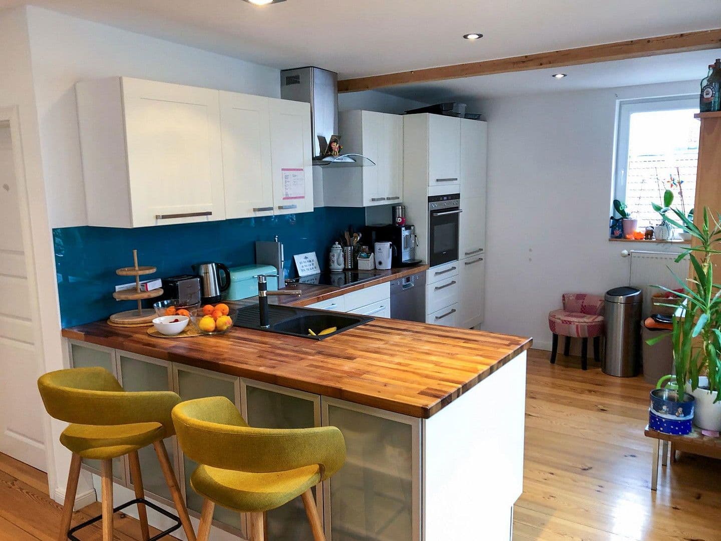 Prodej bytu 4+1 150 m², Berlin, Berlín Prodej bytu 4+1 150 m², Berlin, Berlín