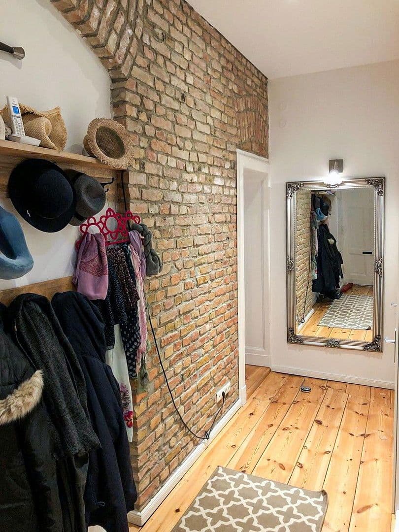 Prodej bytu 4+1 150 m², Berlin, Berlín Prodej bytu 4+1 150 m², Berlin, Berlín