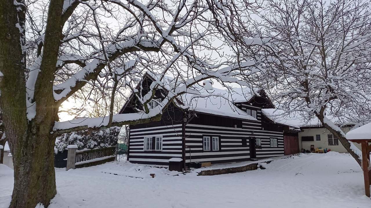 Pronájem chaty, chalupy, Markvartice, Královéhradecký kraj Pronájem chaty, chalupy, Markvartice, Královéhradecký kraj