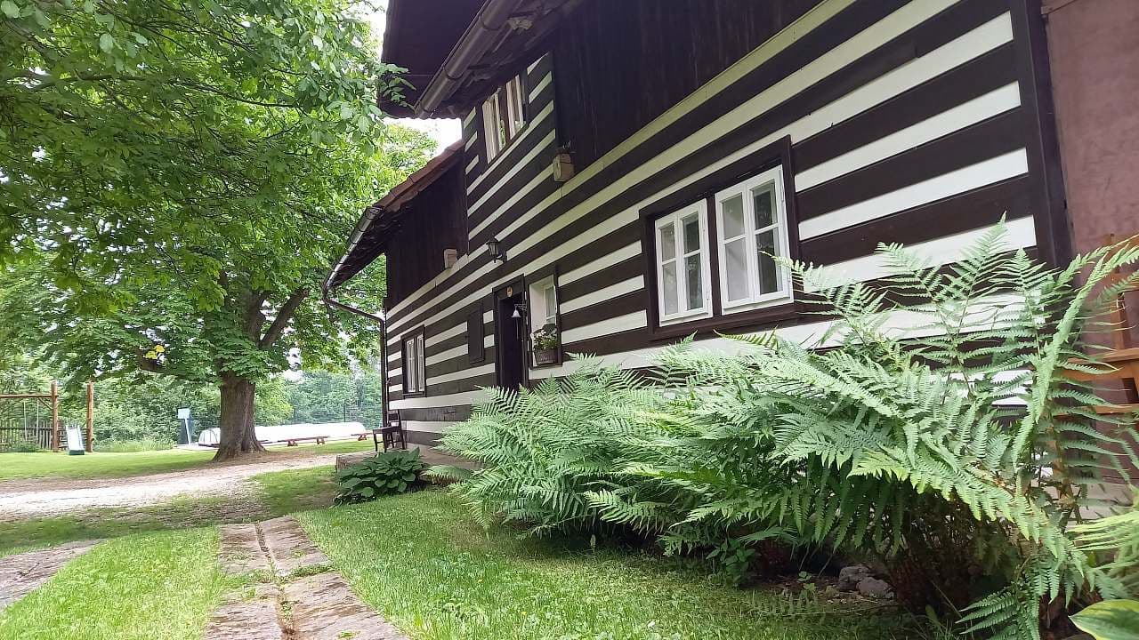 Pronájem chaty, chalupy, Markvartice, Královéhradecký kraj Pronájem chaty, chalupy, Markvartice, Královéhradecký kraj