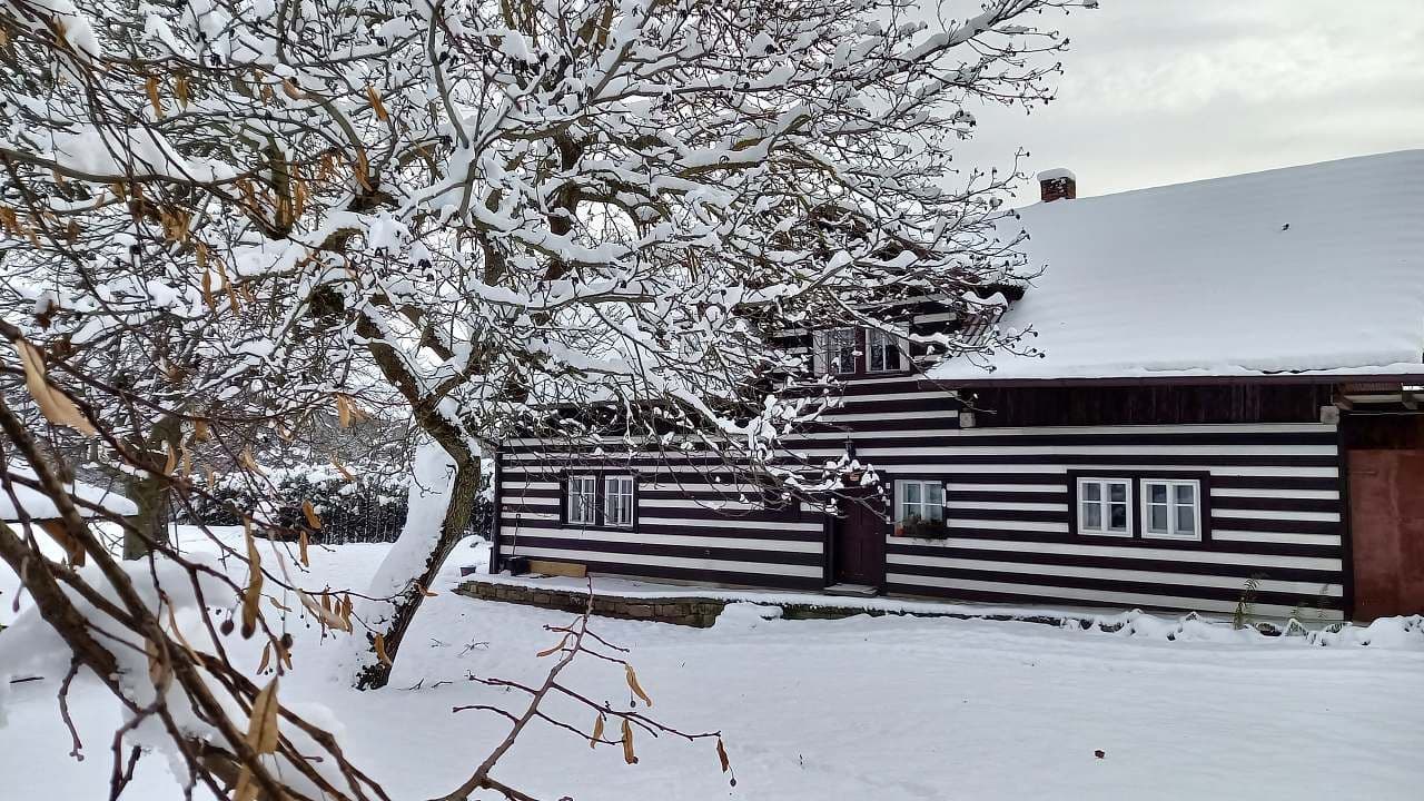 Pronájem chaty, chalupy, Markvartice, Královéhradecký kraj Pronájem chaty, chalupy, Markvartice, Královéhradecký kraj