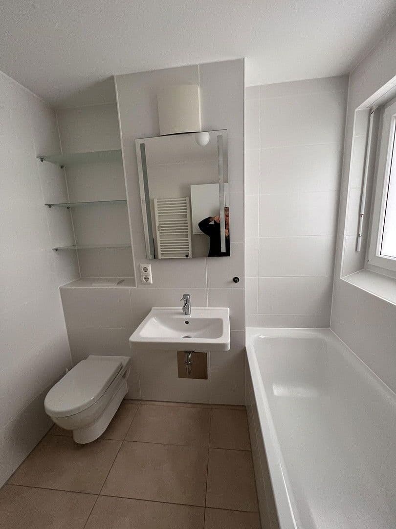 Prodej bytu 2+1 53 m², München, Bavorsko Prodej bytu 2+1 53 m², München, Bavorsko