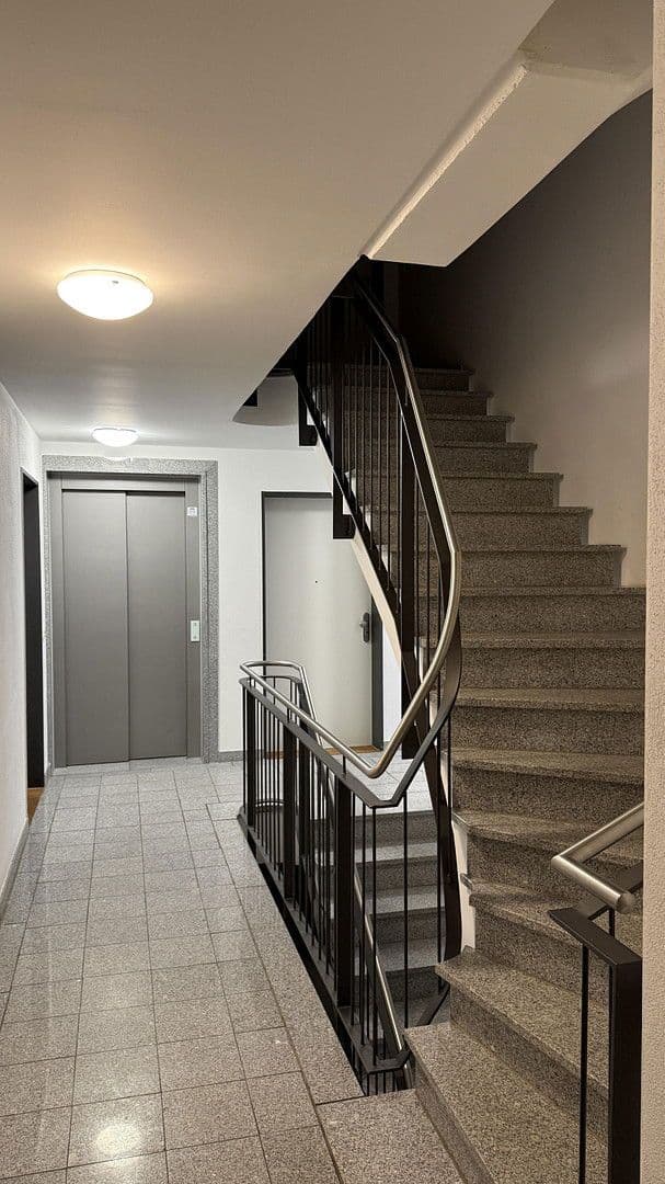 Prodej bytu 2+1 53 m², München, Bavorsko Prodej bytu 2+1 53 m², München, Bavorsko