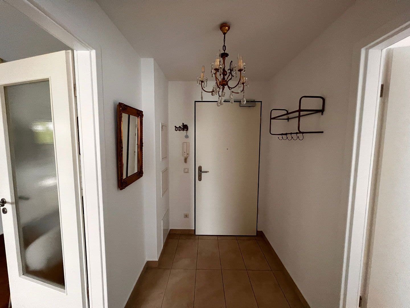 Prodej bytu 2+1 53 m², München, Bavorsko Prodej bytu 2+1 53 m², München, Bavorsko