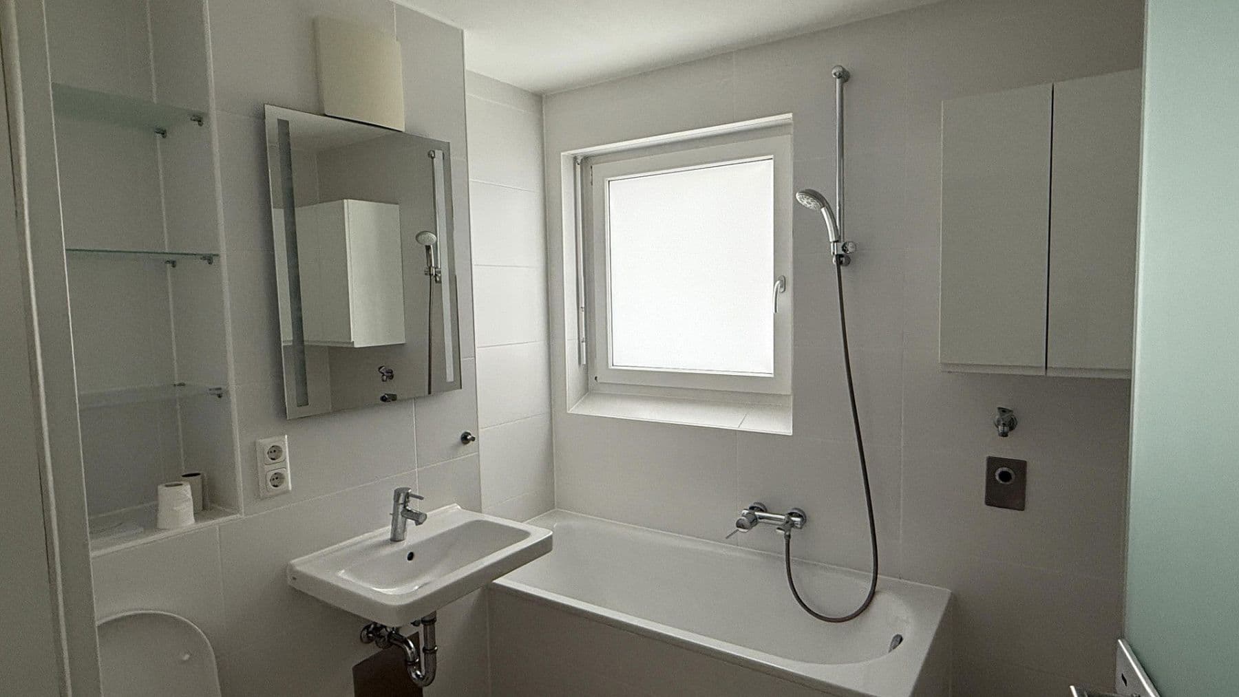 Prodej bytu 2+1 53 m², München, Bavorsko Prodej bytu 2+1 53 m², München, Bavorsko