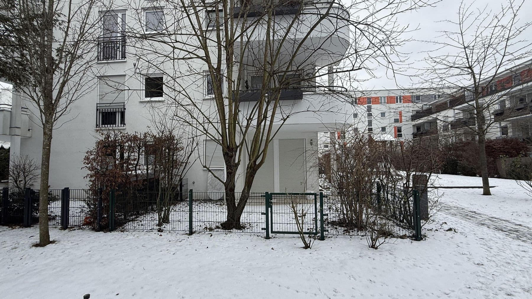 Prodej bytu 2+1 53 m², München, Bavorsko Prodej bytu 2+1 53 m², München, Bavorsko