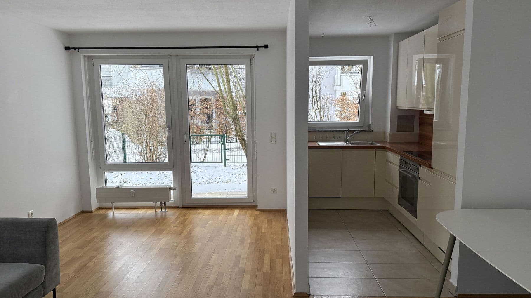 Prodej bytu 2+1 53 m², München, Bavorsko Prodej bytu 2+1 53 m², München, Bavorsko