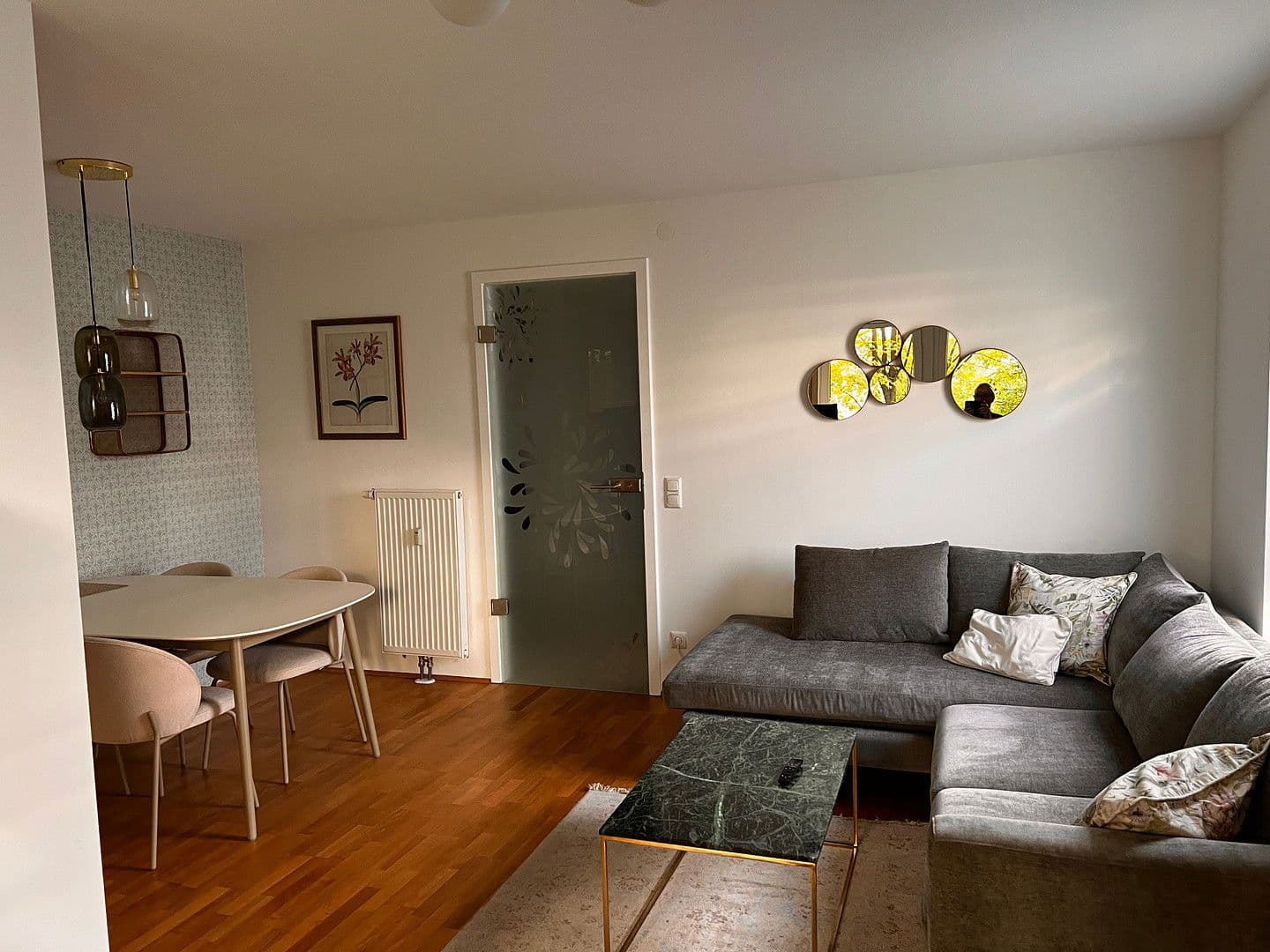 Prodej bytu 2+1 53 m², München, Bavorsko Prodej bytu 2+1 53 m², München, Bavorsko