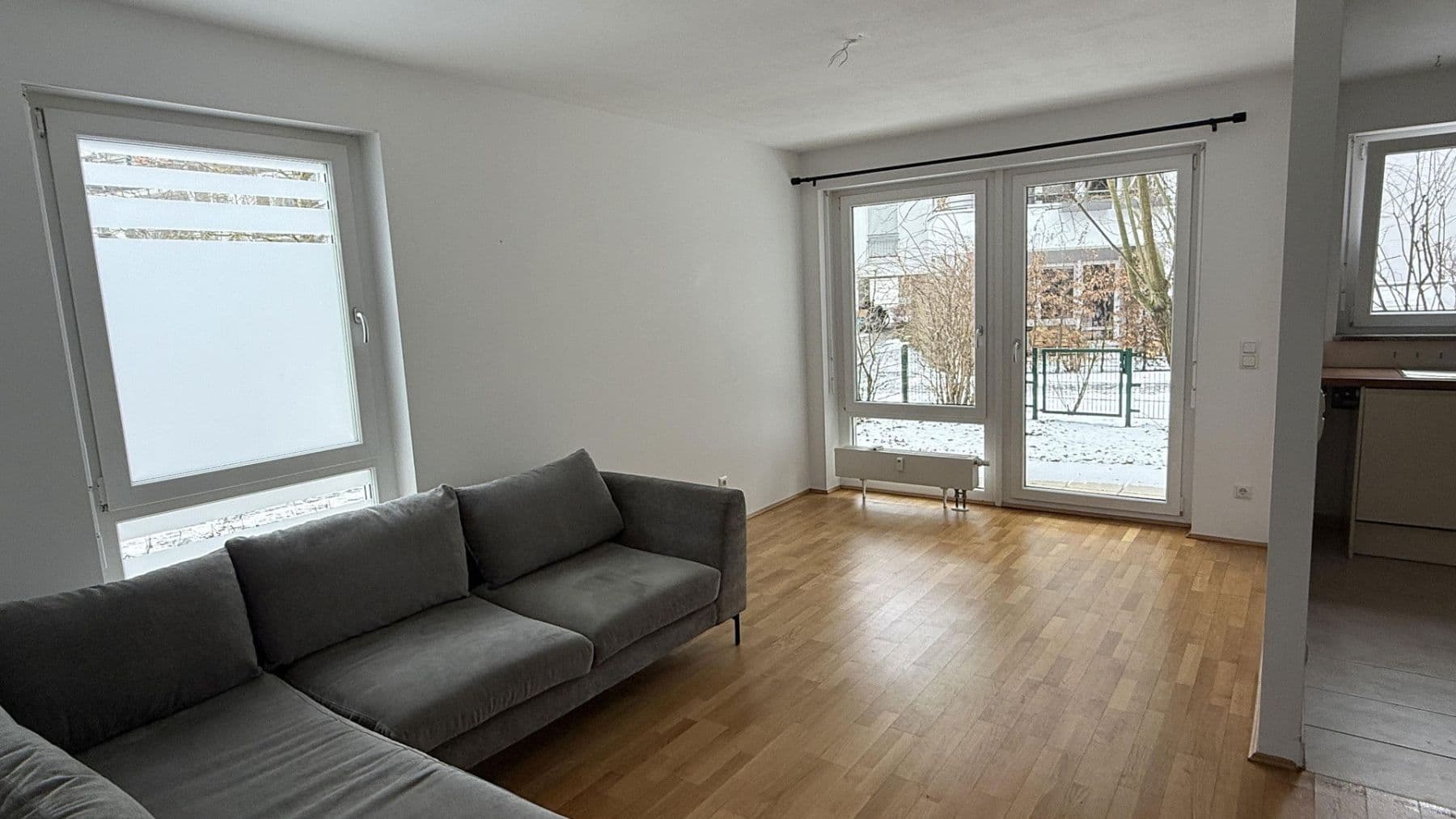 Prodej bytu 2+1 53 m², München, Bavorsko Prodej bytu 2+1 53 m², München, Bavorsko