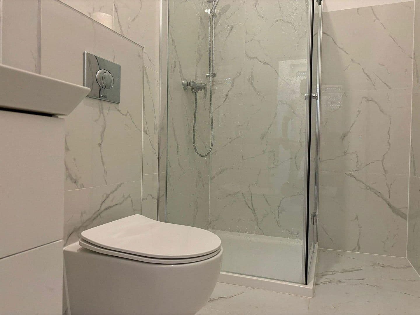 Pronájem bytu 3+1 73 m², Reckahner Dorfstr. 12, Kloster Lehnin, Braniborsko Pronájem bytu 3+1 73 m², Reckahner Dorfstr. 12, Kloster Lehnin, Braniborsko