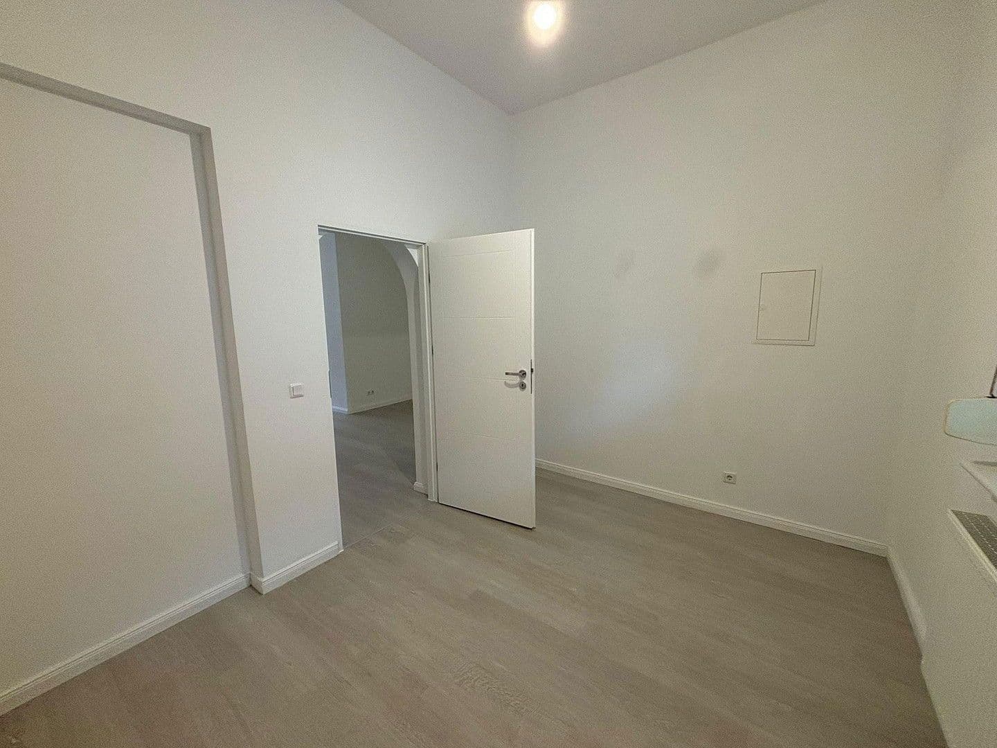 Pronájem bytu 3+1 73 m², Reckahner Dorfstr. 12, Kloster Lehnin, Braniborsko Pronájem bytu 3+1 73 m², Reckahner Dorfstr. 12, Kloster Lehnin, Braniborsko