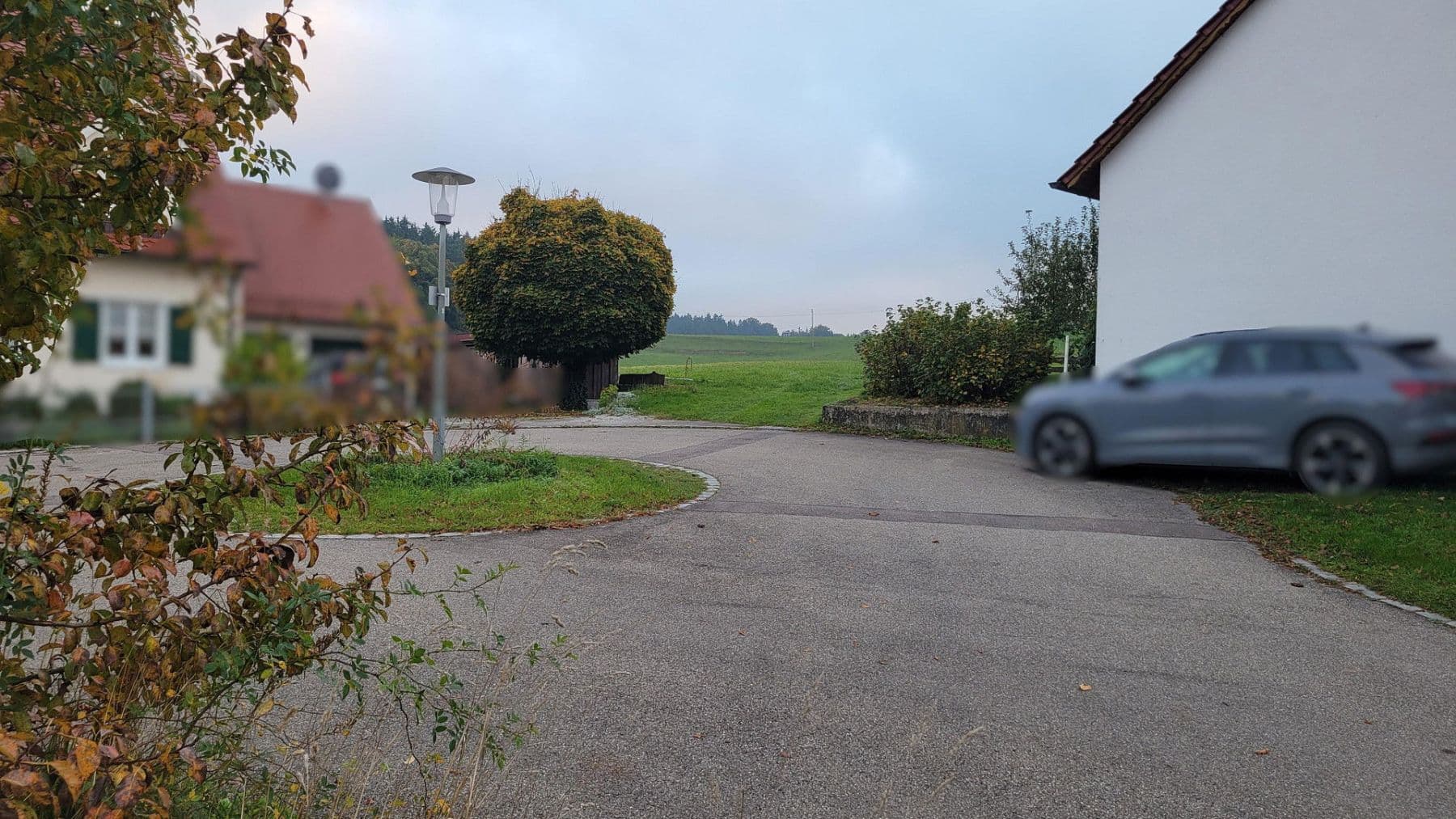 Prodej pozemku 586 m², Waldstraße, Adelzhausen, Bavorsko Prodej pozemku 586 m², Waldstraße, Adelzhausen, Bavorsko