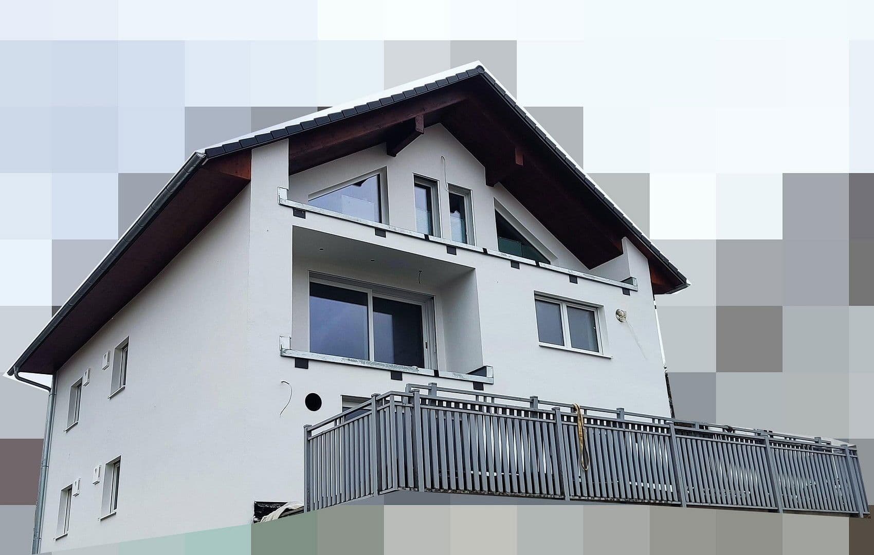 Pronájem bytu 3+1 91 m², Au in der Hallertau, Bavorsko Pronájem bytu 3+1 91 m², Au in der Hallertau, Bavorsko