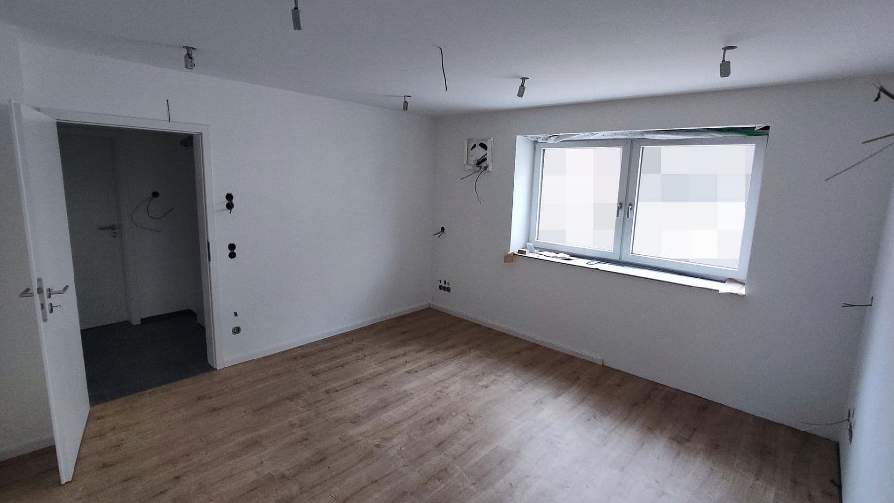 Pronájem bytu 3+1 91 m², Au in der Hallertau, Bavorsko Pronájem bytu 3+1 91 m², Au in der Hallertau, Bavorsko