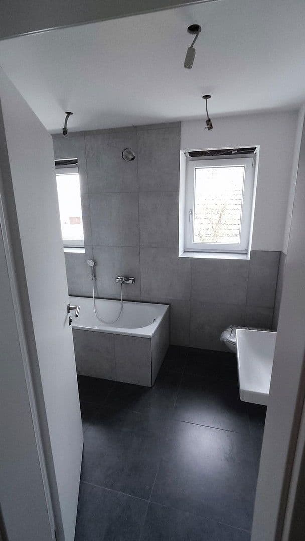 Pronájem bytu 3+1 91 m², Au in der Hallertau, Bavorsko Pronájem bytu 3+1 91 m², Au in der Hallertau, Bavorsko