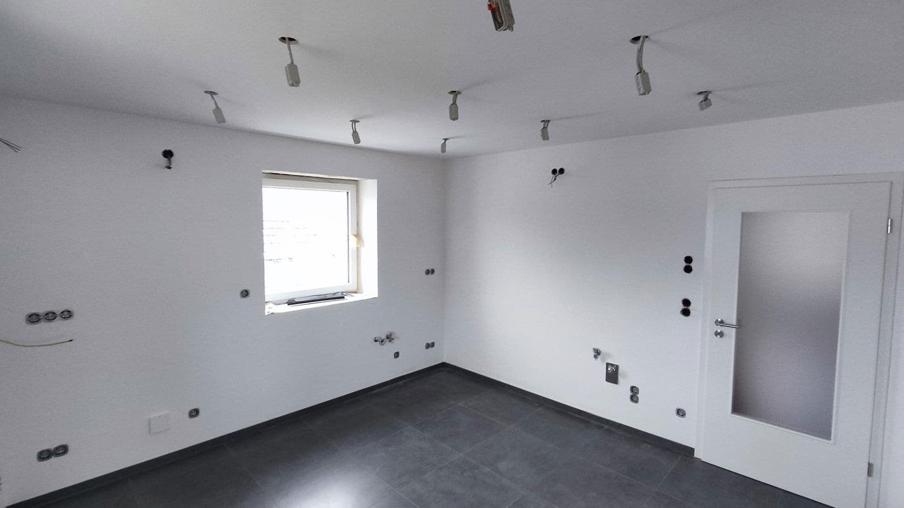 Pronájem bytu 3+1 91 m², Au in der Hallertau, Bavorsko Pronájem bytu 3+1 91 m², Au in der Hallertau, Bavorsko