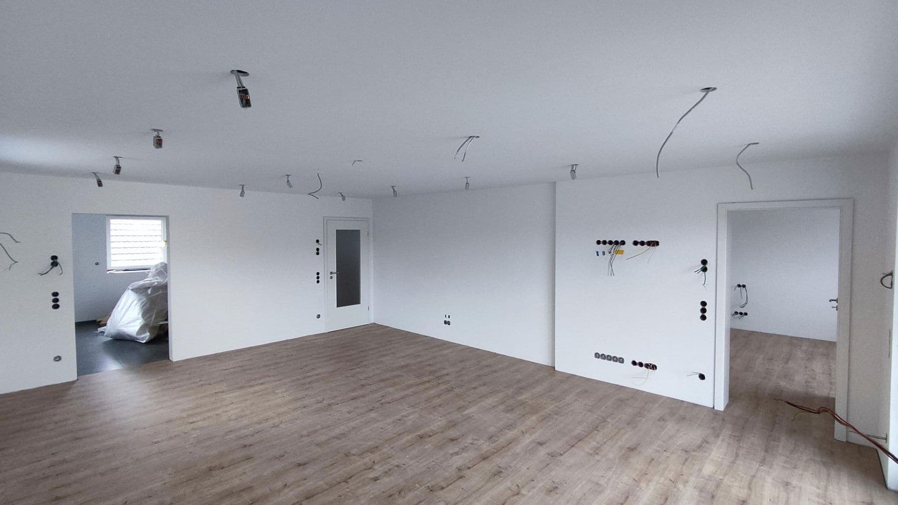 Pronájem bytu 3+1 91 m², Au in der Hallertau, Bavorsko Pronájem bytu 3+1 91 m², Au in der Hallertau, Bavorsko