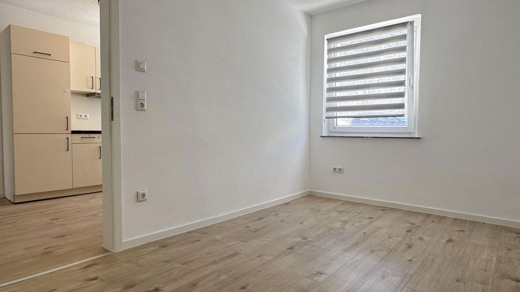 Pronájem bytu 3+1 60 m², Sperberstr. 26, Villingen-Schwenningen, Bádensko-Württembersko Pronájem bytu 3+1 60 m², Sperberstr. 26, Villingen-Schwenningen, Bádensko-Württembersko