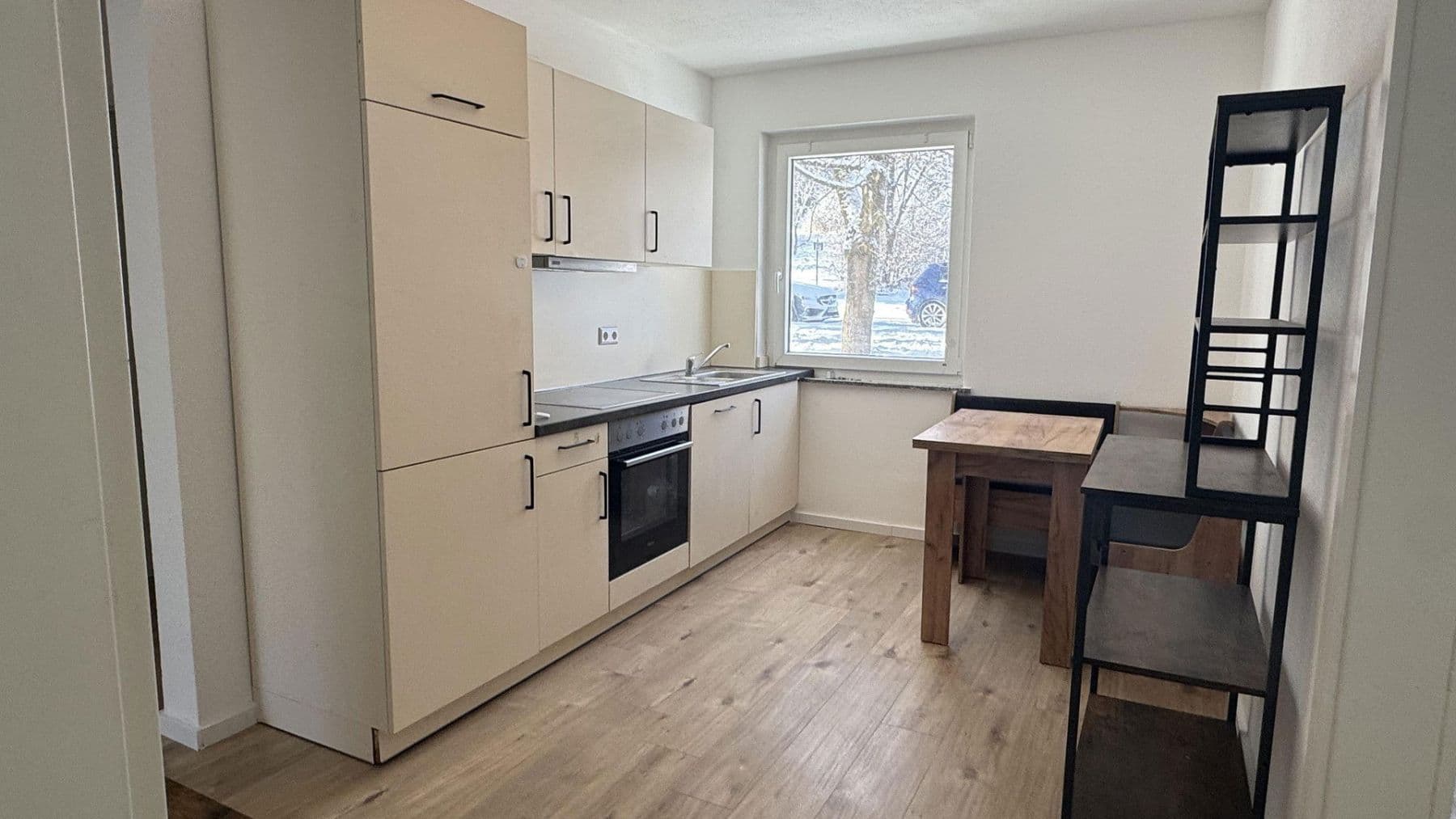 Pronájem bytu 3+1 60 m², Sperberstr. 26, Villingen-Schwenningen, Bádensko-Württembersko Pronájem bytu 3+1 60 m², Sperberstr. 26, Villingen-Schwenningen, Bádensko-Württembersko